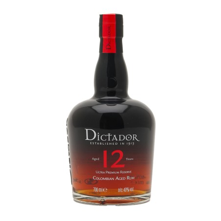 Dictador 12 ans