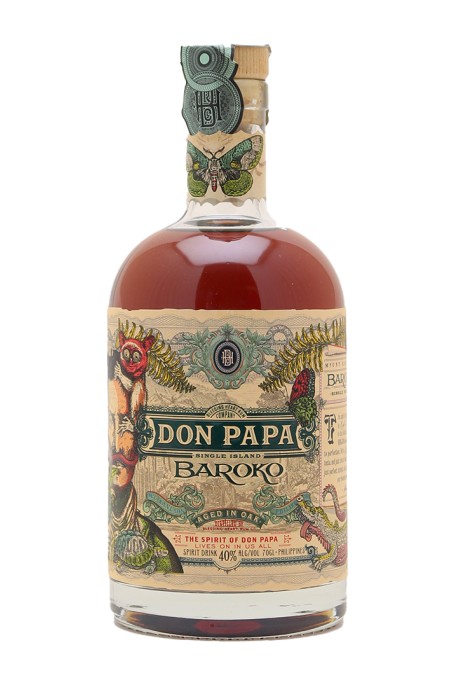 Don Papa Baroko