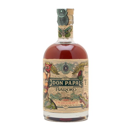 Don Papa Baroko