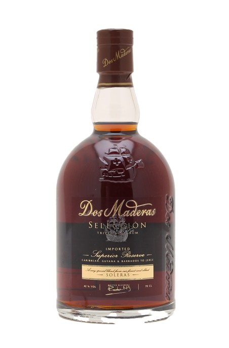 Dos Maderas Seleccion