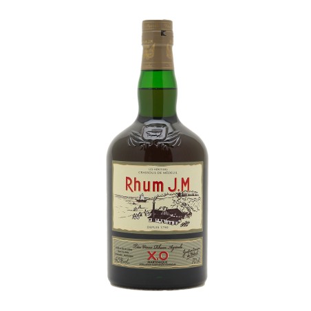 Rhum JM XO