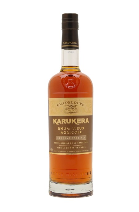 Karukera Réserve Spéciale
