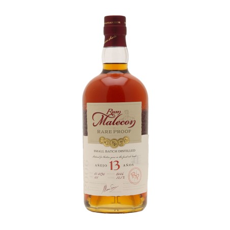 Malecon Rare Proof 13 ans