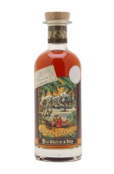 La maison du rhum Coloma