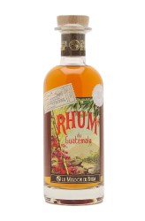 La Maison du Rhum Guatemala