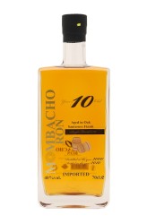 Mombacho 10 ans