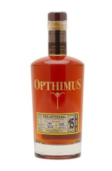 Opthimus 15 ans