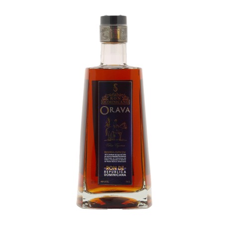 Orava Reserva Especial