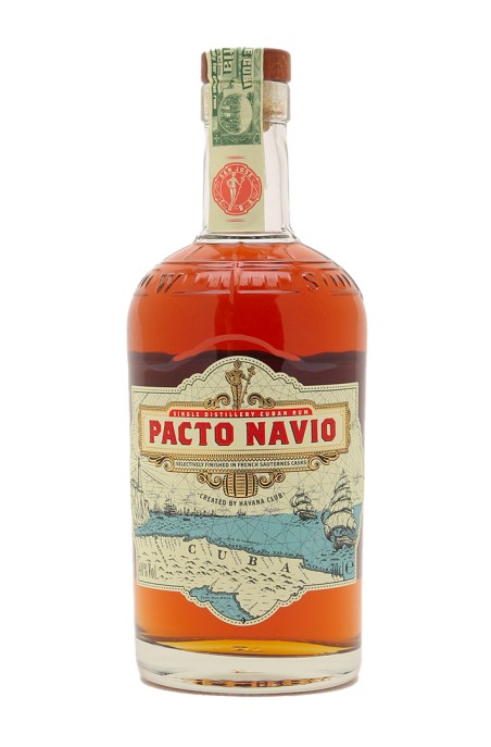 Pactonavio