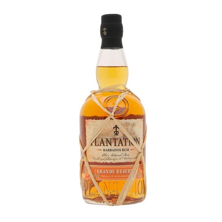 Plantation 5 Ans
