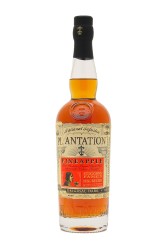 Plantation Pineapple