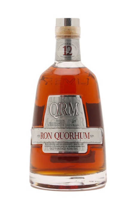 Quorhum 12 ans