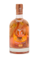 Rhum de Ced' Ananas...