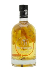 Rhums de Ced’ Ananas