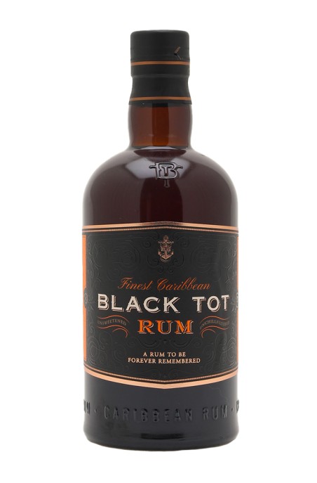 Black Tot Finest Carribbean