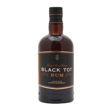 Black Tot Finest Carribbean