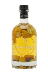 Rhums de Ced’ Café kumquat