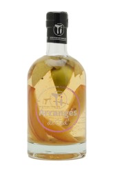 Rhums de Ced’ Carambole...