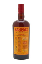 Hampden HLCF Classic Overproof