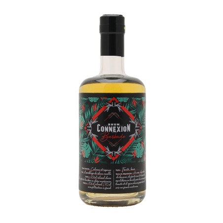Rhum Connexion Barbade