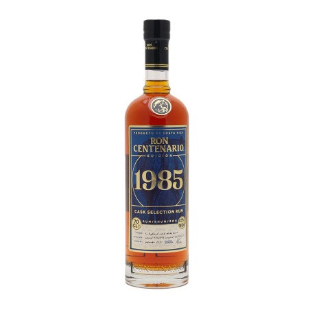Centenario 1985