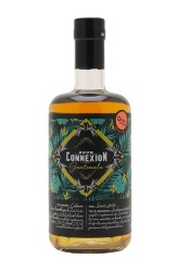 Rhum Connexion Guatemala