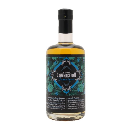 Rhum Connexion Jamaique