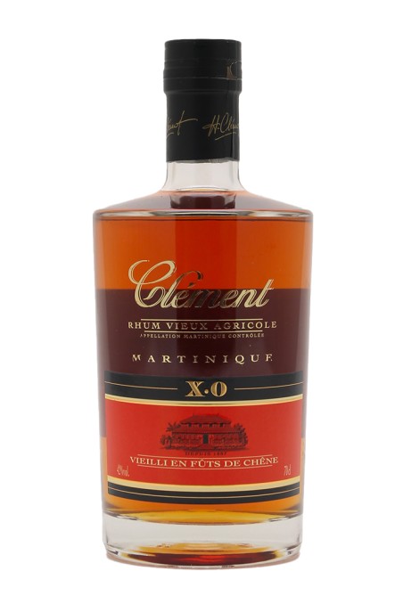 Clément XO