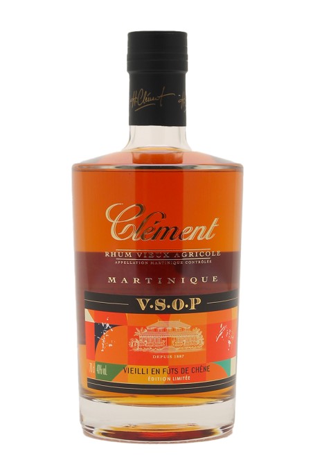 Clément VSOP