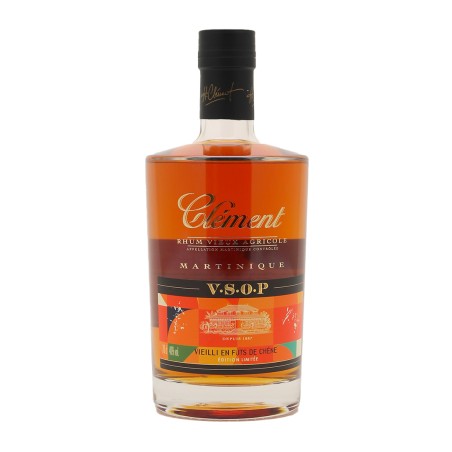 Clément VSOP