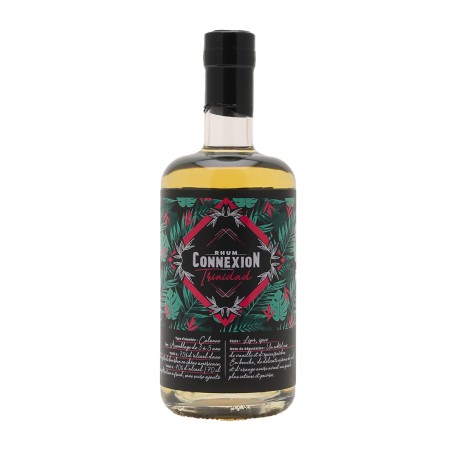 Rhum Connexion Trinidad