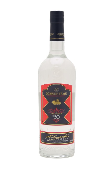 Longueteau Blanc Pure Canne