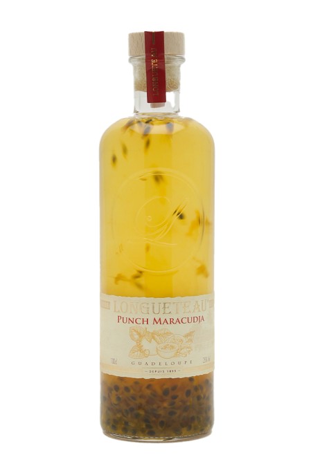 Longueteau Punch Maracudja