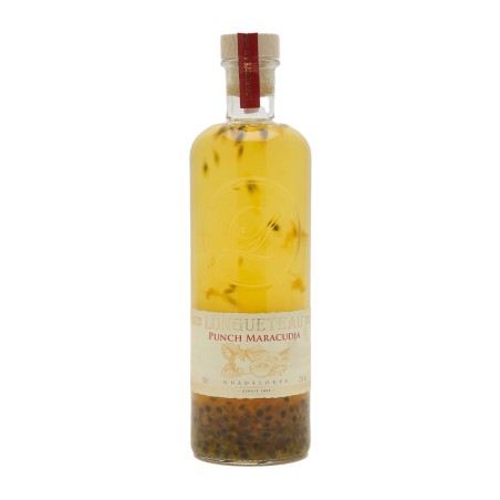 Longueteau Punch Maracudja
