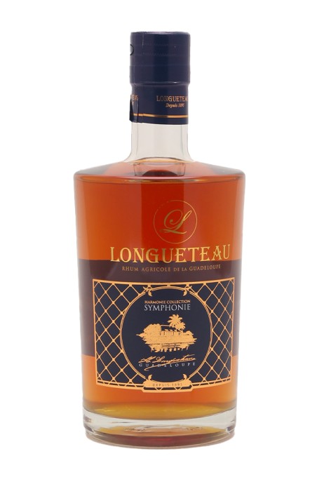 Longueteau Symphonie