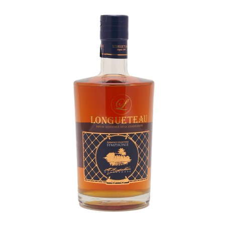 Longueteau Symphonie