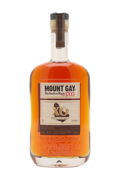 Mount Gay XO
