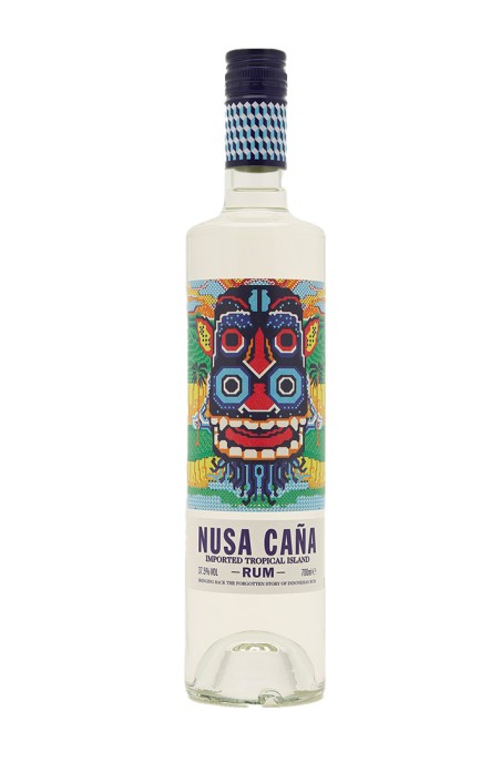 Nusa Cana