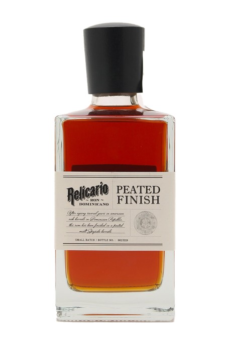 Relicario Peated