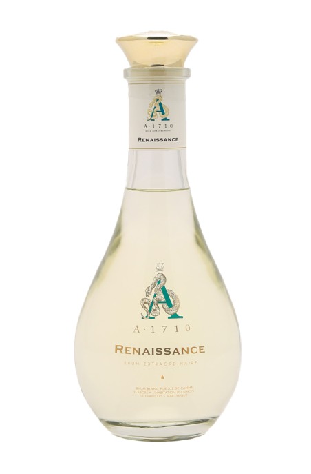 Rhum A1710 Renaissance