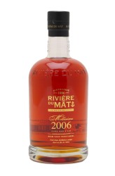 Rivière du Mât 2006