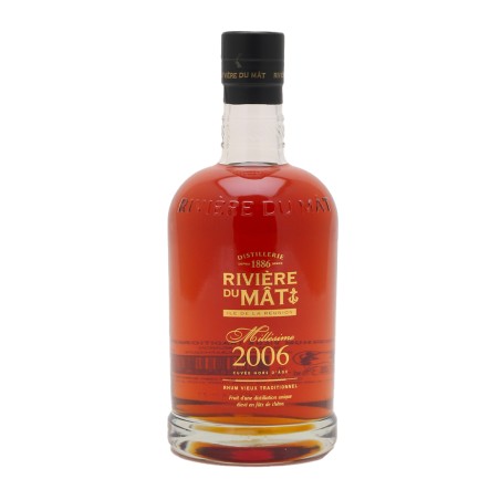 Rivière du Mât 2006