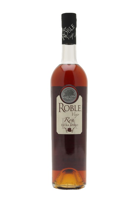 Roble viejo extra anejo