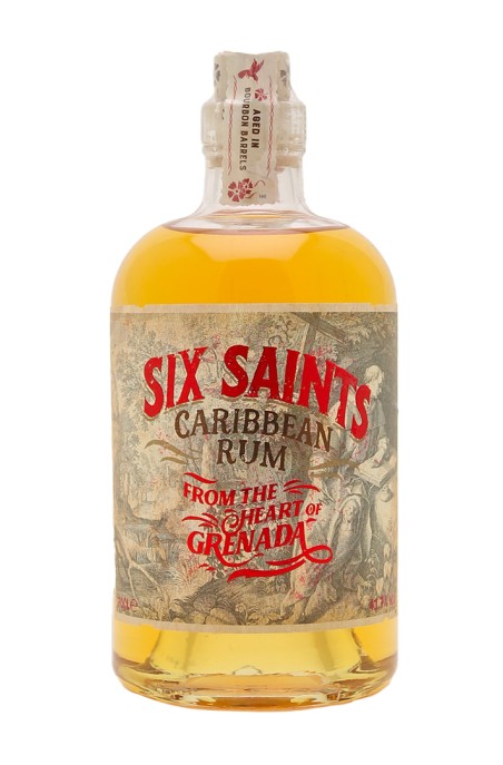 Six Saints