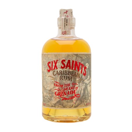 Six Saints