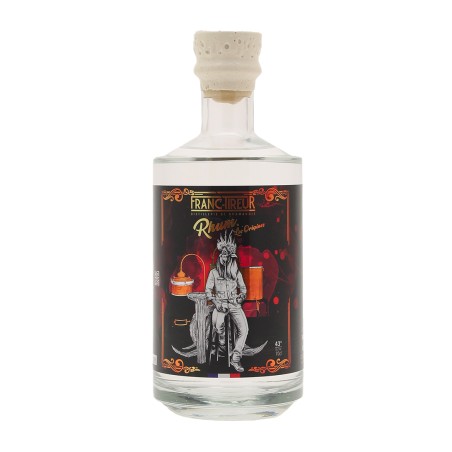 Rhum Les Origines