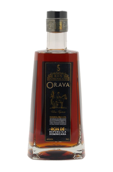 Orava Reserva Privada