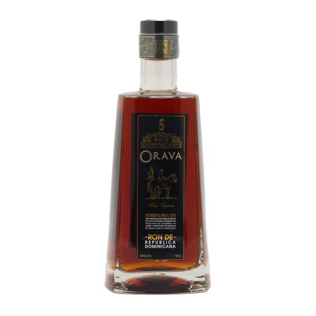 Orava Reserva Privada