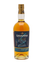 Savanna Le Must 2001