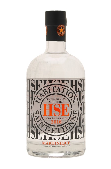 HSE Cuvée de l’An 2016